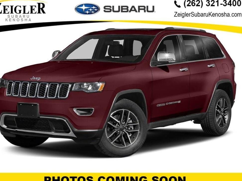 JEEP GRAND CHEROKEE 2022 1C4RJFBG1NC177812 image